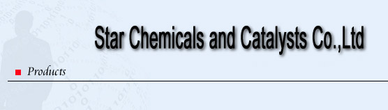 Star Chemicals and Catalysts Co., Ltd.